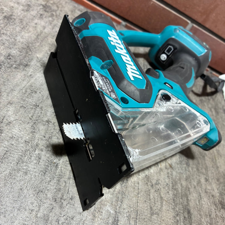 充電式ボードカッター SD180DZ バッテリー1個付き 【市川行徳店】