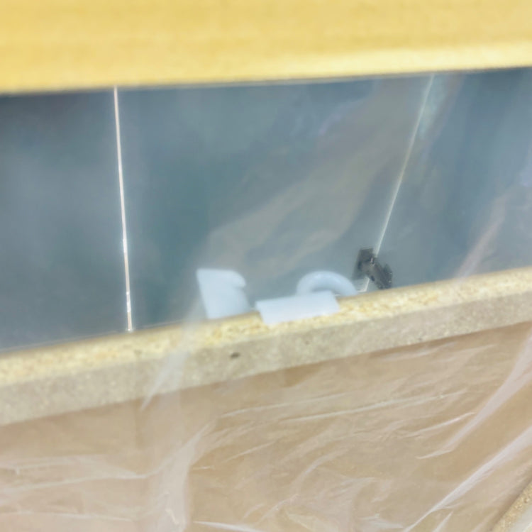 【引取限定】保管品 未使用  洗面化粧台 LDPB075BAGEN2A 洗面化粧台本体のみ【リライズ蓮田店】