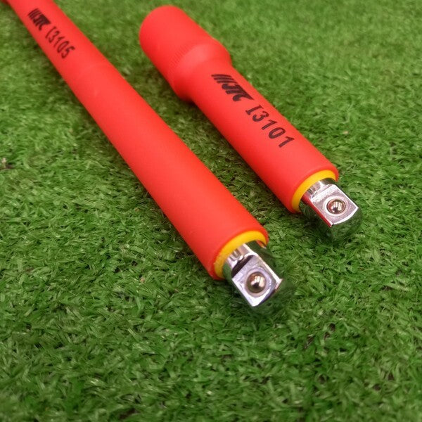 9.5mm 13PCS 絶縁ソケットセット JTCK9131【野田愛宕店】