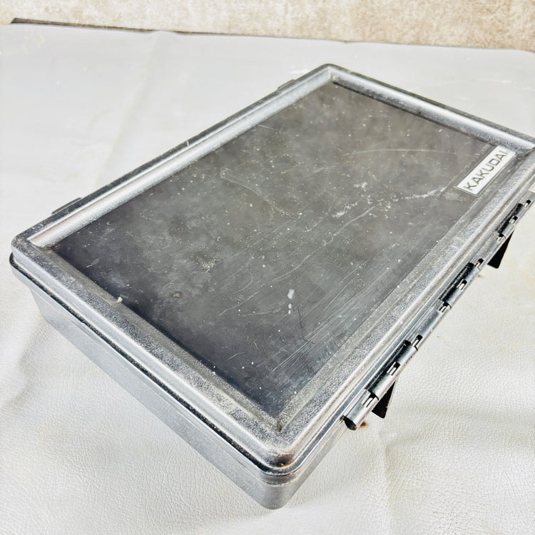 カクダイ 立形金具しめつけ工具セット 6034 KAKUDAI 【越谷店】