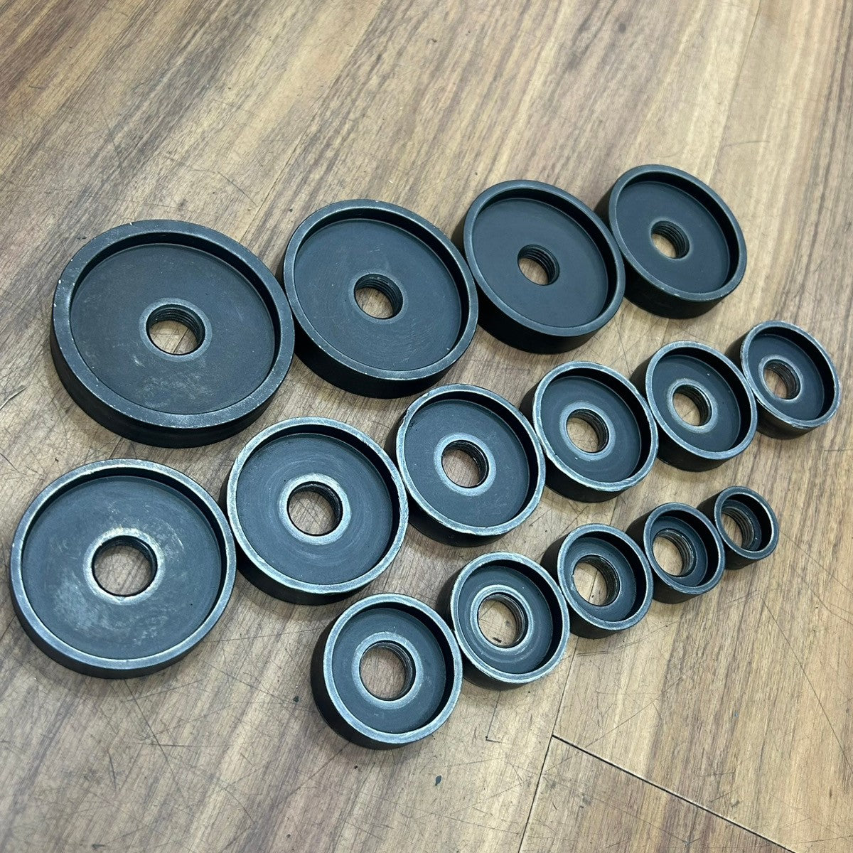 HASCO ハスコー オイルシール＆ベアリングプッシャー HOBP-2770 【船橋馬込店】