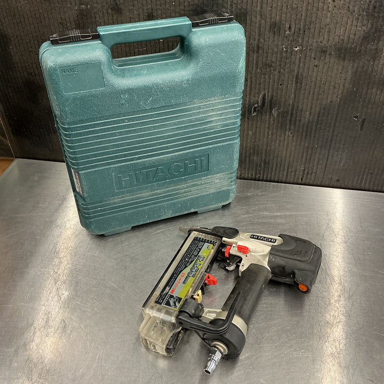 【中古】ハイコーキ/HiKOKI フィニッシュネイラ NT55M2  【越谷店】
