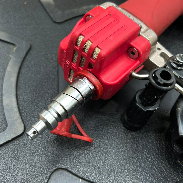 ◆マックス(MAX) 高圧フロアタッカ HA-50F1(D)/4MAフロア 【船橋馬込店】