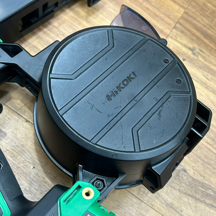 美品 ハイコーキ (HiKOKI) 18V コードレス連結ねじドライバー WF1804DA(NN) 本体のみ 【船橋馬込店】