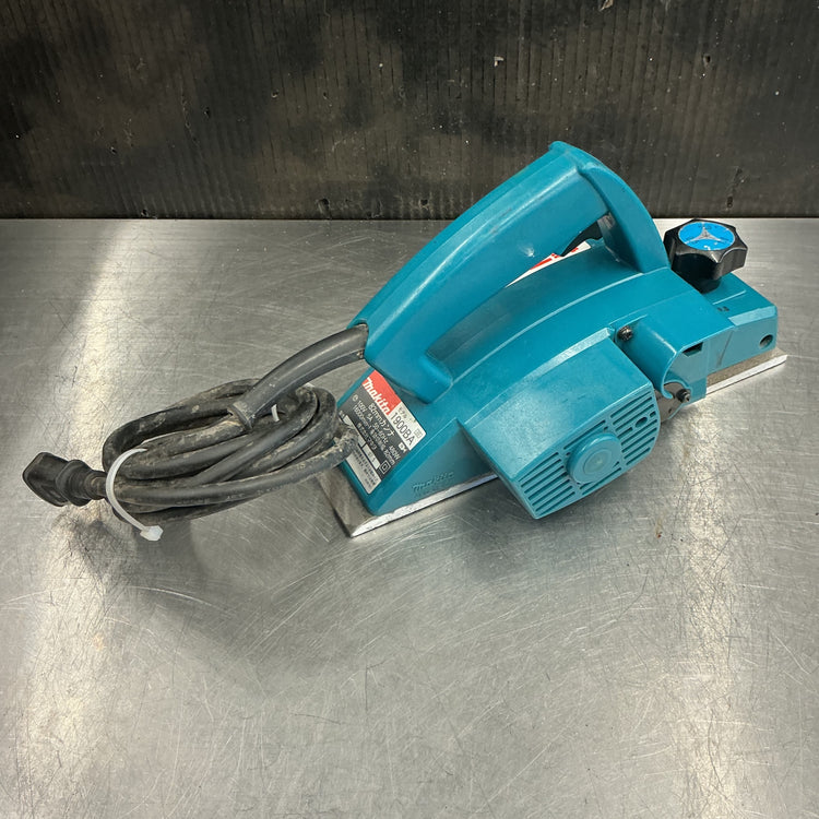 【中古】82mm電動カンナ1900BA 替刃式 【越谷店】