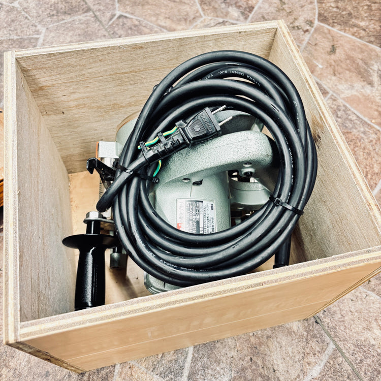 ◆マキタ(makita) 小型ミゾキリ 3004A 【越谷店】