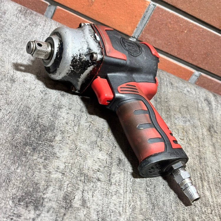 ◆SHINANO(信濃機販) エアインパクトレンチ SI-1600B 【市川行徳店】
