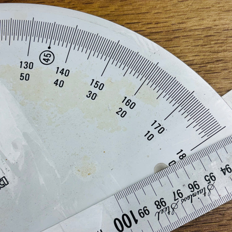 プロトラクター 1000mm 1m No.1000 PRT-1000SW 【中古】 【蓮田店】