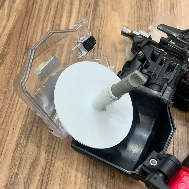 ◆マキタ(makita) 高圧エア釘打ち機 AN636H 【船橋馬込店】