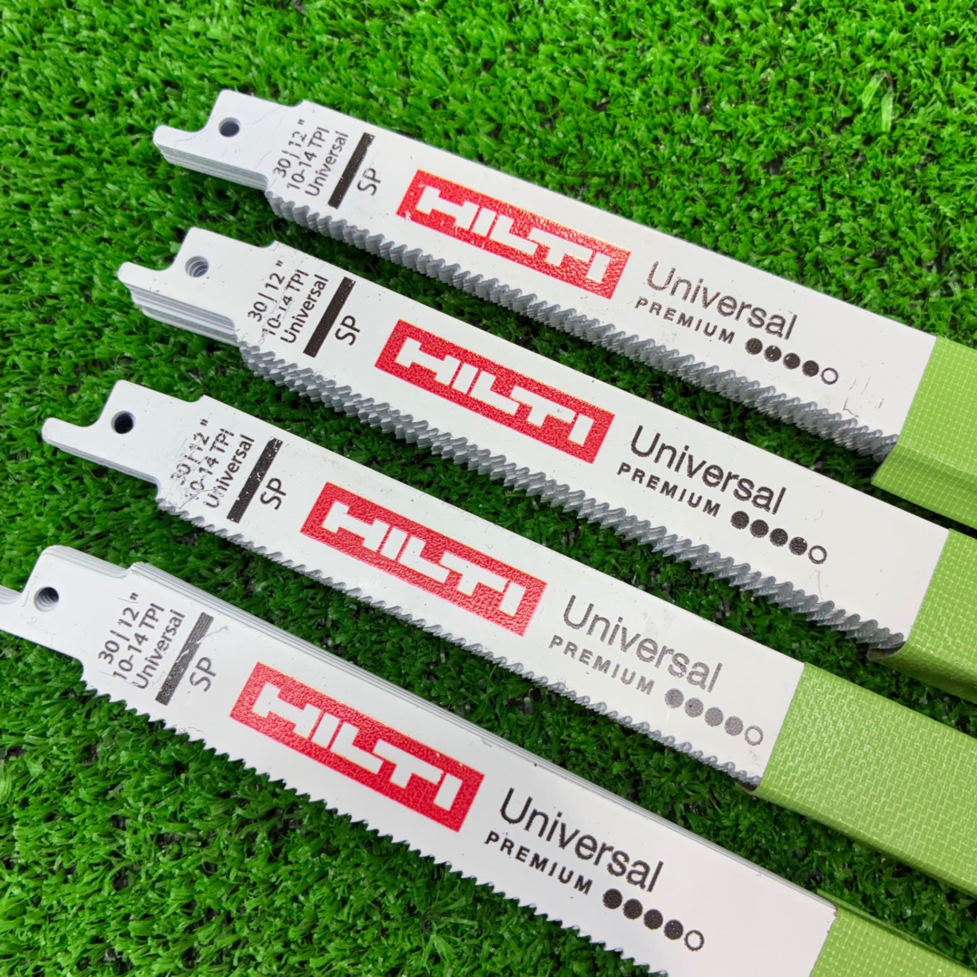 セーバーソーブレード 30|12 10-14TPI 40枚 【船橋馬込店】