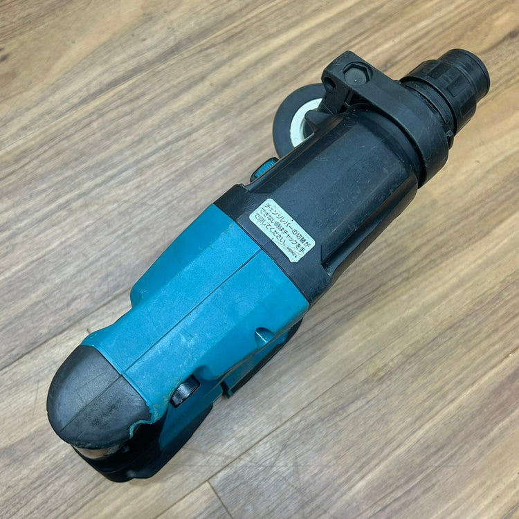 良品 マキタ (makita) 18V コードレスハンマードリル HR242DZ 本体のみ 【船橋馬込店】