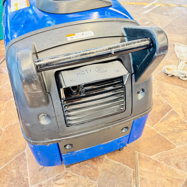 ※店頭引取限定　【ジャンク品】ヤマハ(YAMAHA) インバーター発電機 EF2800ISE 【越谷店】