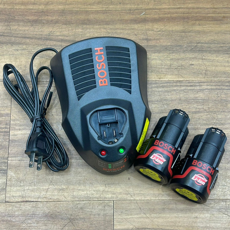 ボッシュ GSR10.8V-LI コードレスドライバードリル 【船橋馬込店】