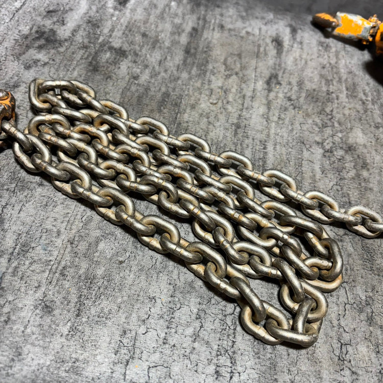 ◆KITO(キトー) レバーブロック LB008 0.8t 【市川行徳店】