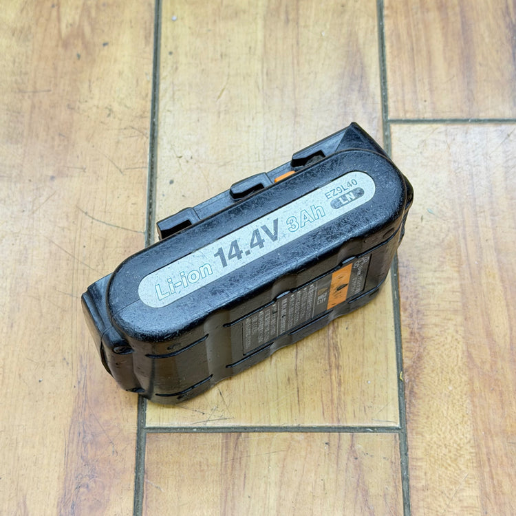 【コンパクト便】 14.4V/3.0Ah バッテリー EZ9L40 【リライズ蓮田店】