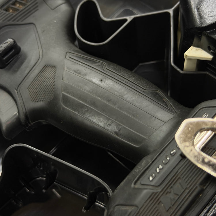 18V コードレスインパクトドライバー TD171DRGXB 【リライズ蓮田店】