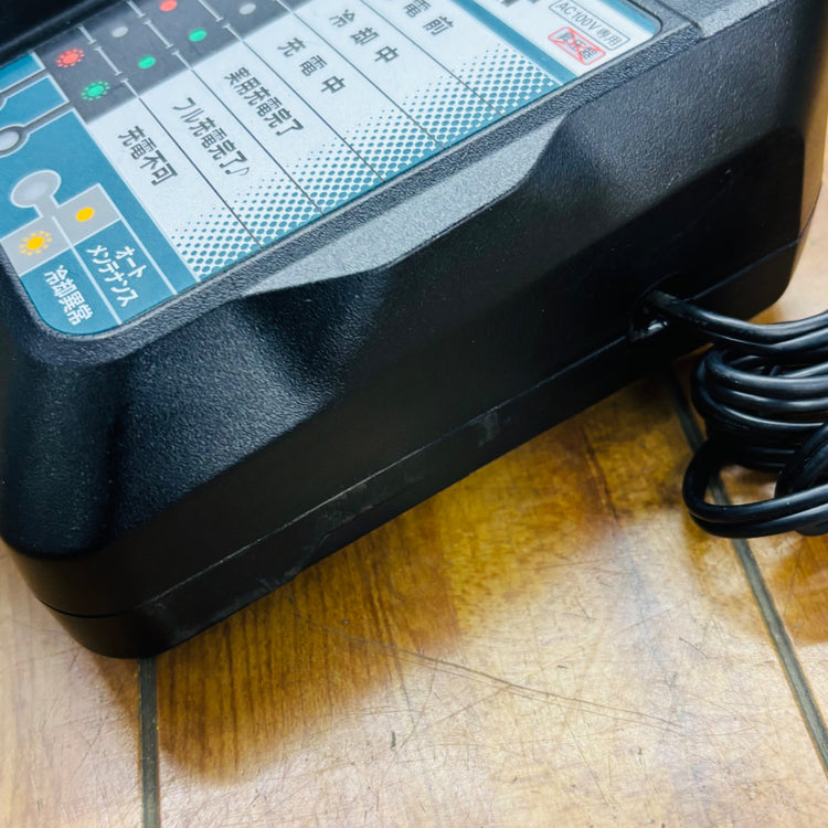 急速充電器 DC18RF 【蓮田店】