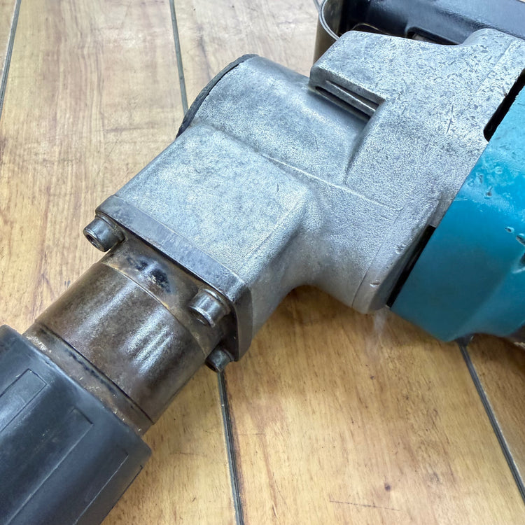 打撃動作良好  六角軸17mm 電動ハンマ HM0810 【リライズ蓮田店】