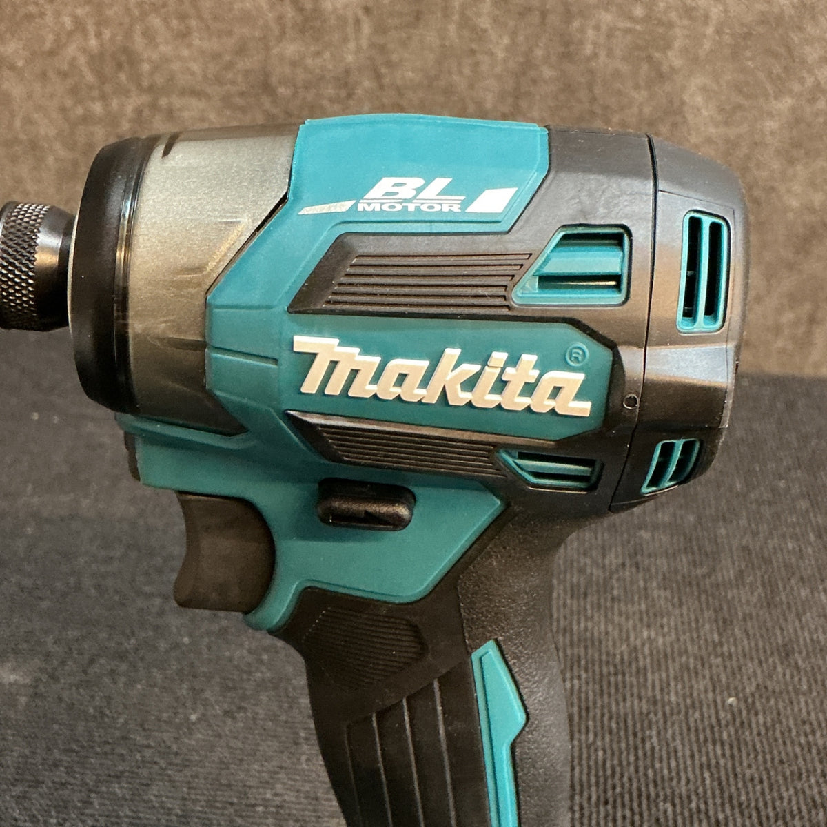 【未使用】 マキタ makita 18V 充電式インパクトドライバ TD173DRGX 【越谷店】