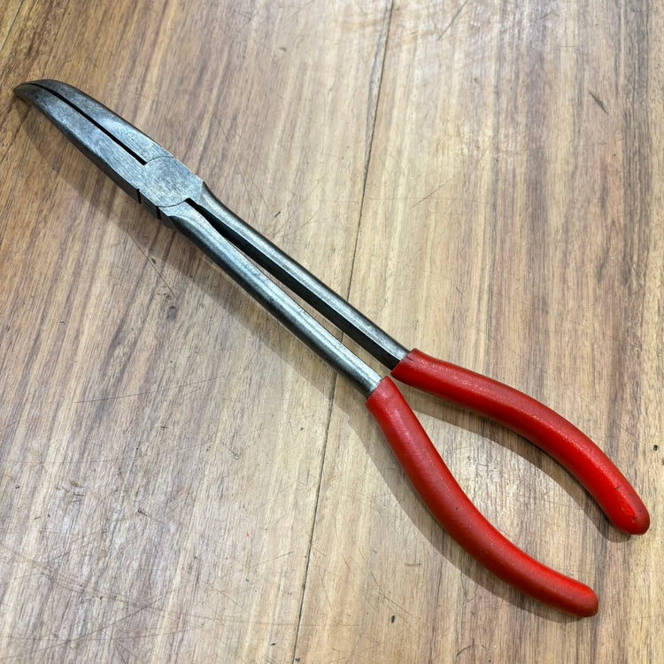 Snap-on スナップオン ベントノーズプライヤ 2本セット 【船橋馬込店】