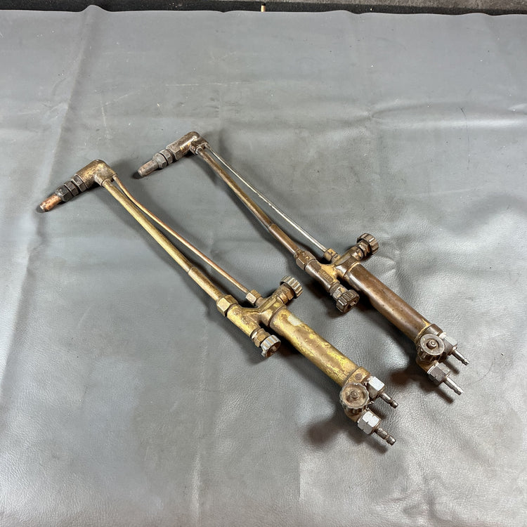 【中古】ヤマトなど切断トーチ2本セット！全長500mmと520mm  【越谷店】