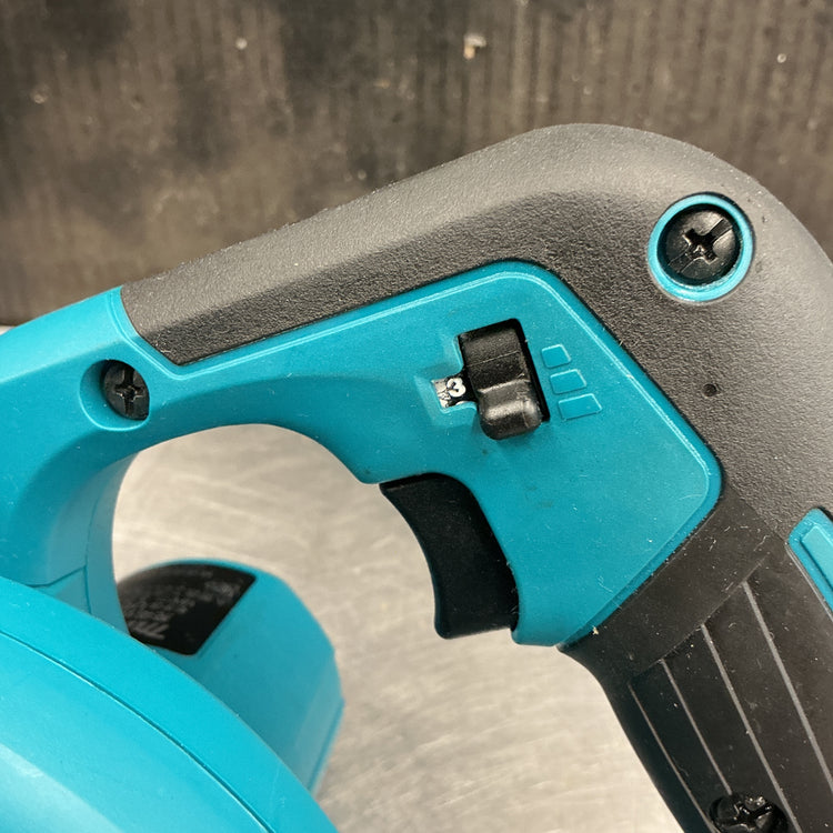 【中古】マキタ/makita 充電式ブロワ UB185DZ  【越谷店】
