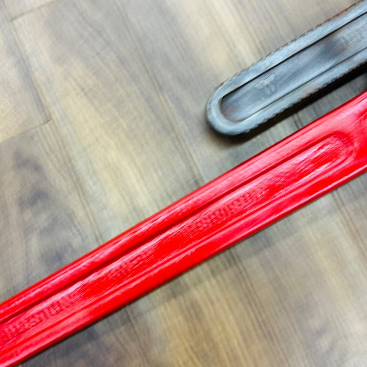 1200mm パイプレンチ 【蓮田店】