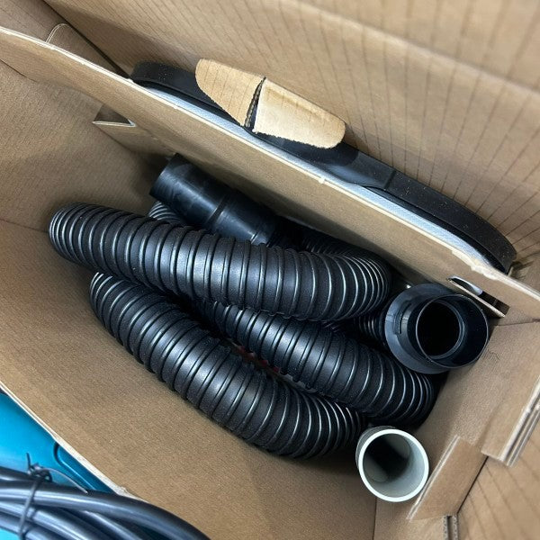 ◆マキタ(makita) 集じん機 乾湿両用 VC1520 【船橋馬込店】