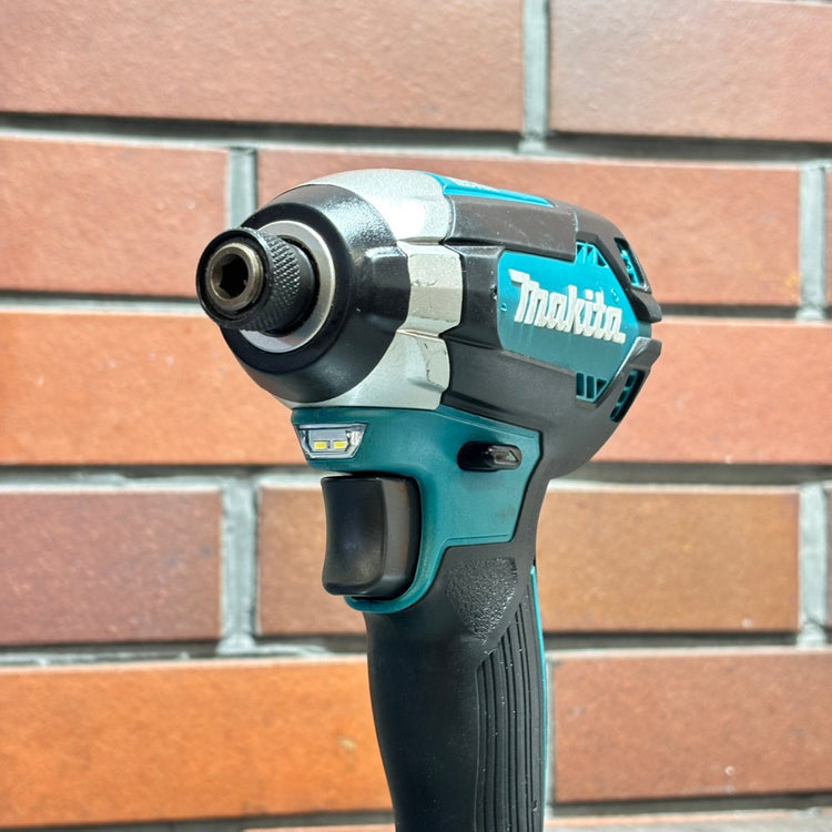 【商品説明欄必読】マキタ(makita) 充電式インパクトドライバー XDT13 【市川行徳店】