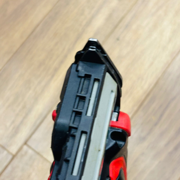 18V 充電式フィニッシュネイラ TJ-35FN2 本体のみ【リライズ蓮田店】