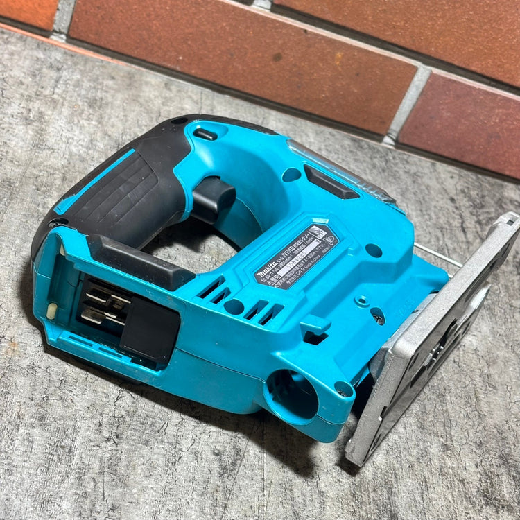 マキタ(makita) 充電式ジグソー  JV101DZ 【市川行徳店】