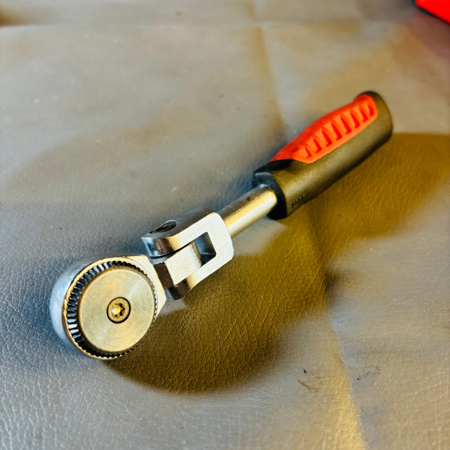 USAG　フレックスラチェット 237 3/8 【越谷店】