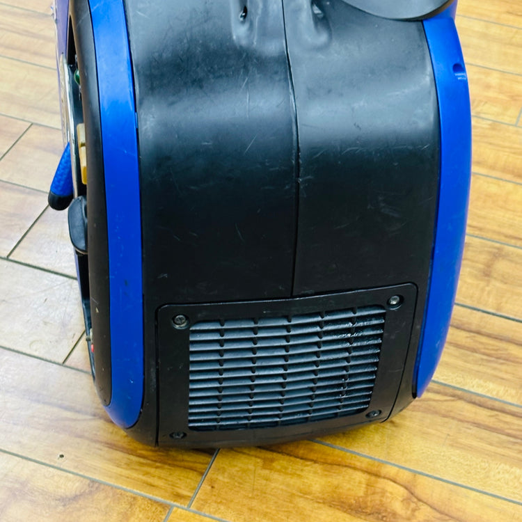 インバーター発電機 EF1600iS 【リライズ蓮田店】
