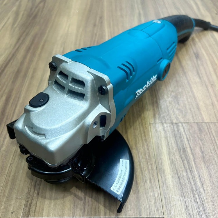 極美品 マキタ (makita) 150㎜ 電子ディスクグラインダー GA6021C 【船橋馬込店】