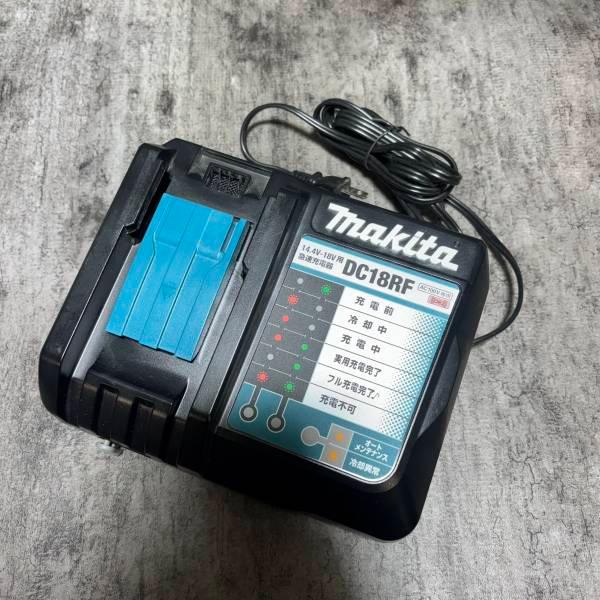 18V充電式インパクトドライバ TD172DGXAR