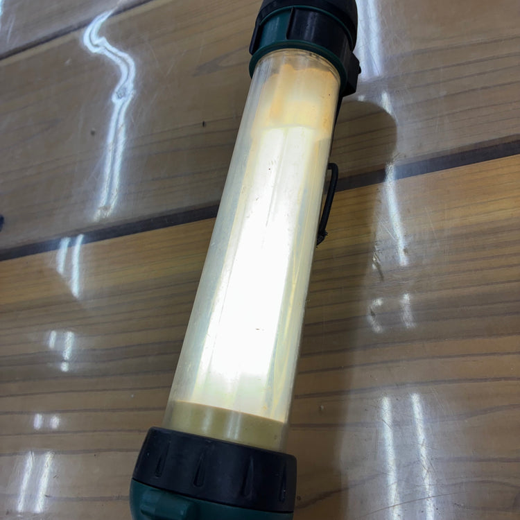 ◆マキタ(makita)  ML144 充電式ライト14.4V 【蓮田店】