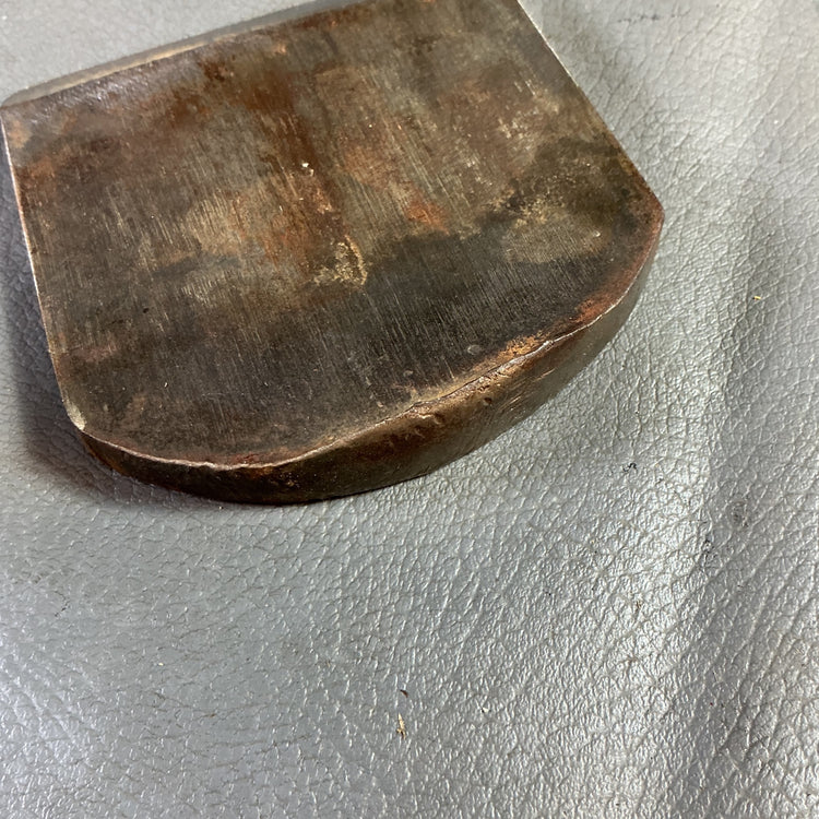 【中古】千代鶴運寿 寸八鉋  【越谷店】