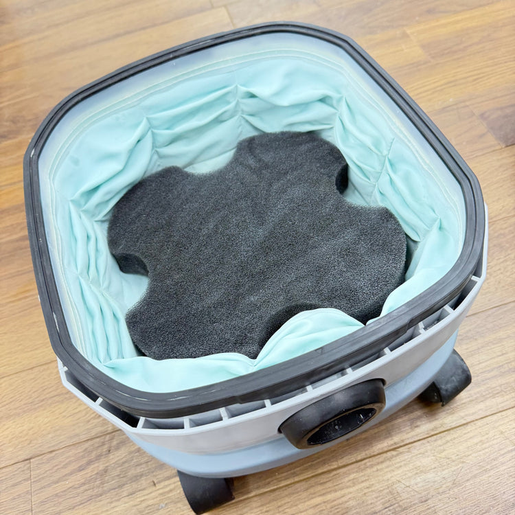極美品 動作良好 集じん機 乾式 VC0840 付属品多数あります【リライズ蓮田店】