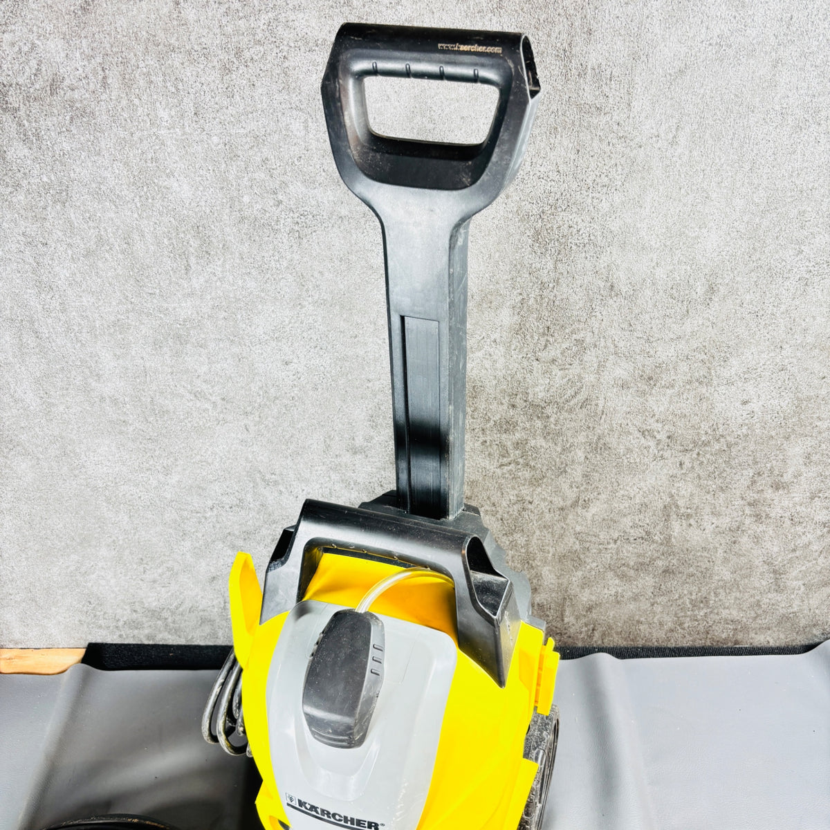 ケルヒャー(KARCHER) 高圧洗浄機 K3サイレント ※60Hz 【越谷店】