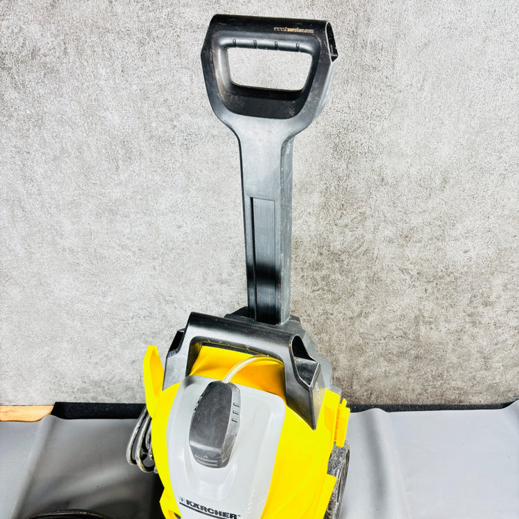 ケルヒャー(KARCHER) 高圧洗浄機 K3サイレント ※60Hz 【越谷店】
