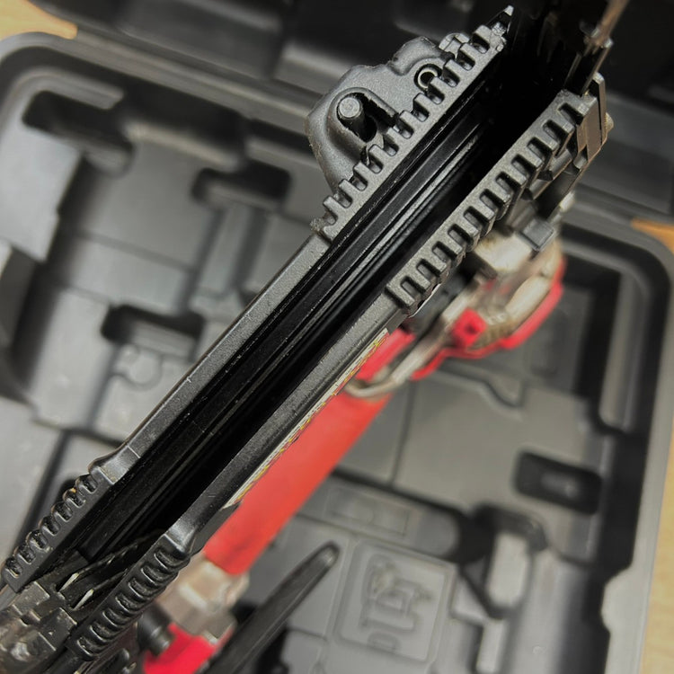 ◆マックス(MAX) 高圧フロアタッカ HA-50F1(D)/4MAフロア 【船橋馬込店】
