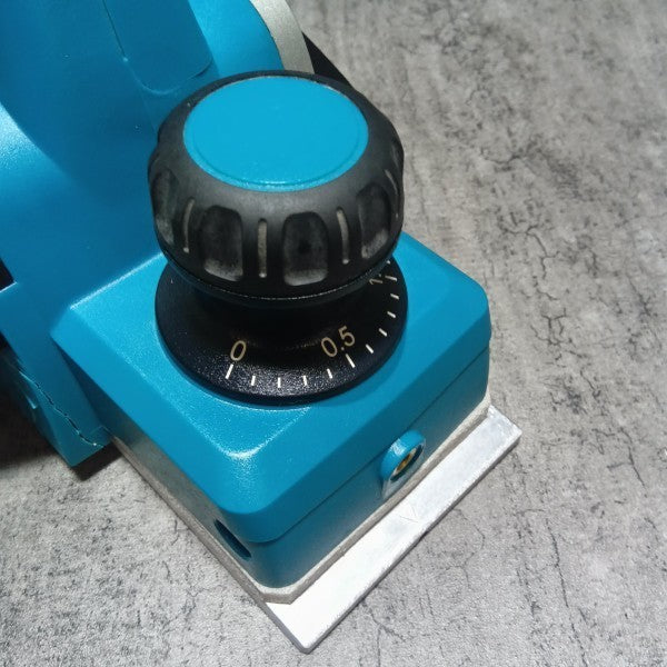 コードレスカンナ KP180DZ