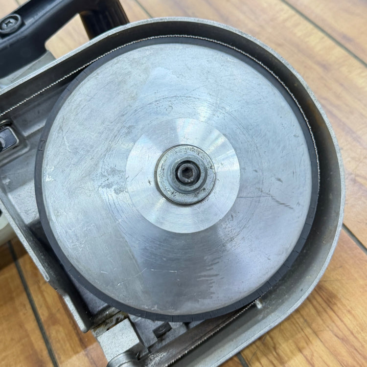 本体 120mm ロータリーバンドソー CB12FA2 【蓮田店】