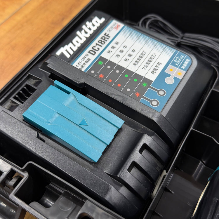 美品 14.4V コードレスインパクトドライバー TD161DRGX 【リライズ蓮田店】