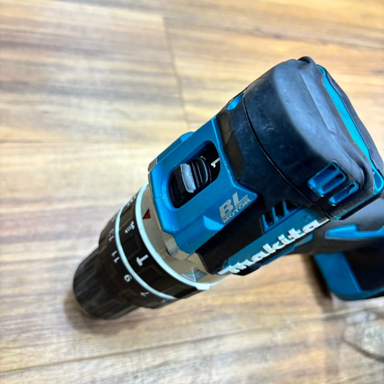◆マキタ(makita) コードレス振動ドリルドライバー HP474DZ 【船橋馬込店】