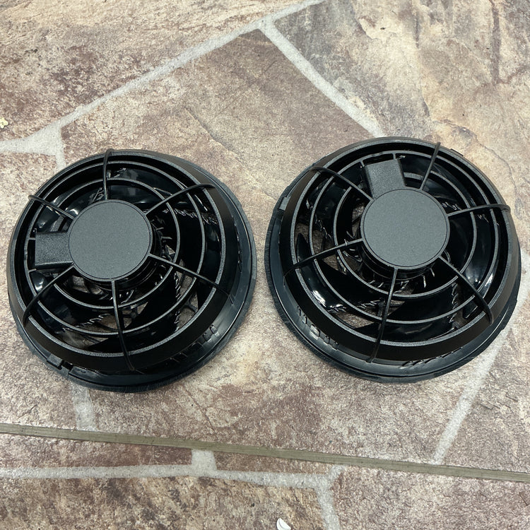 【美品中古】 空調ファンユニット YLD-092 【越谷店】