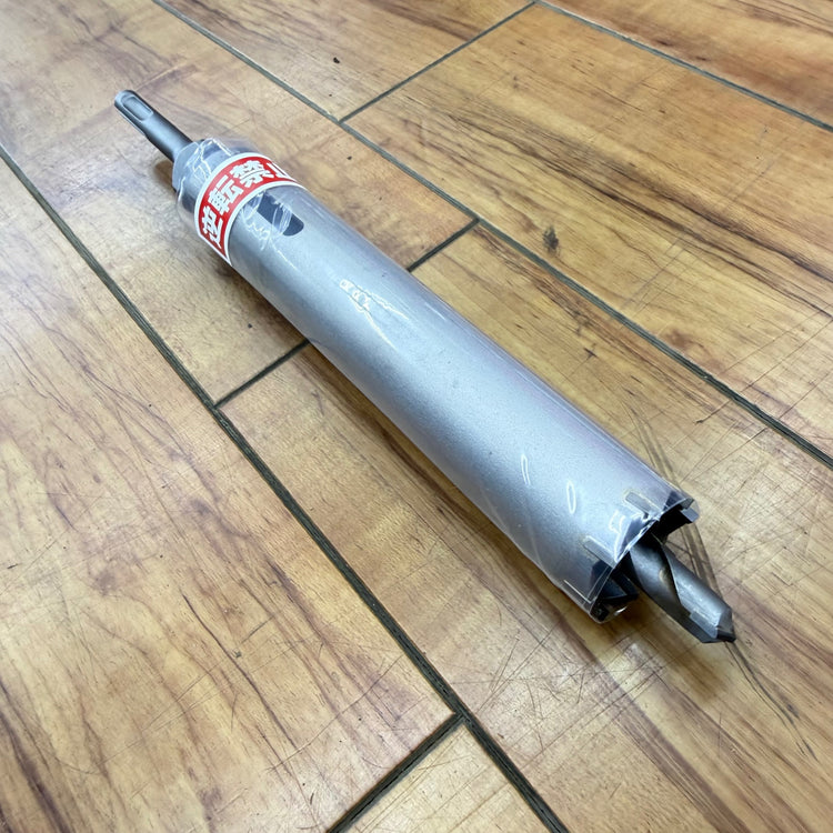 未使用 SDSシャンク 単機能コアドリル E&S 振動用 VCタイプ 口径32mm ES-V32SDS 【リライズ蓮田店】