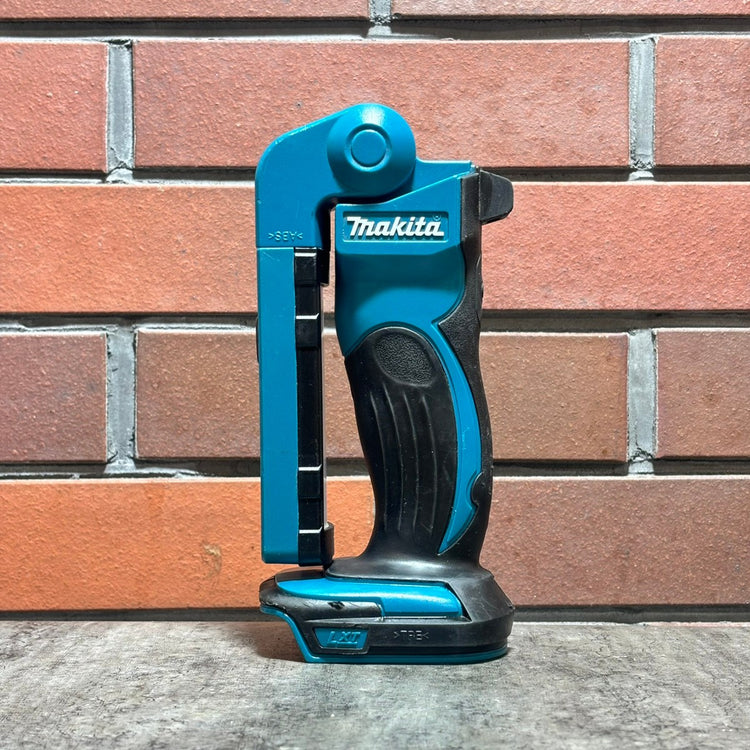 ◆マキタ(makita) 充電式LEDワークライト ML801 【市川行徳店】