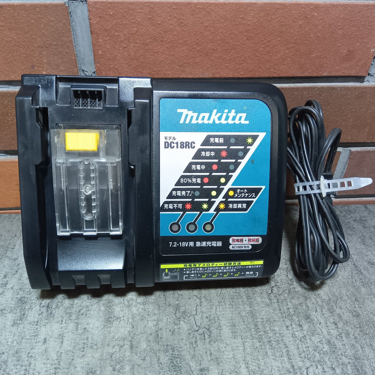 コードレスインパクトドライバー TD160DRTXB 【市川行徳店】