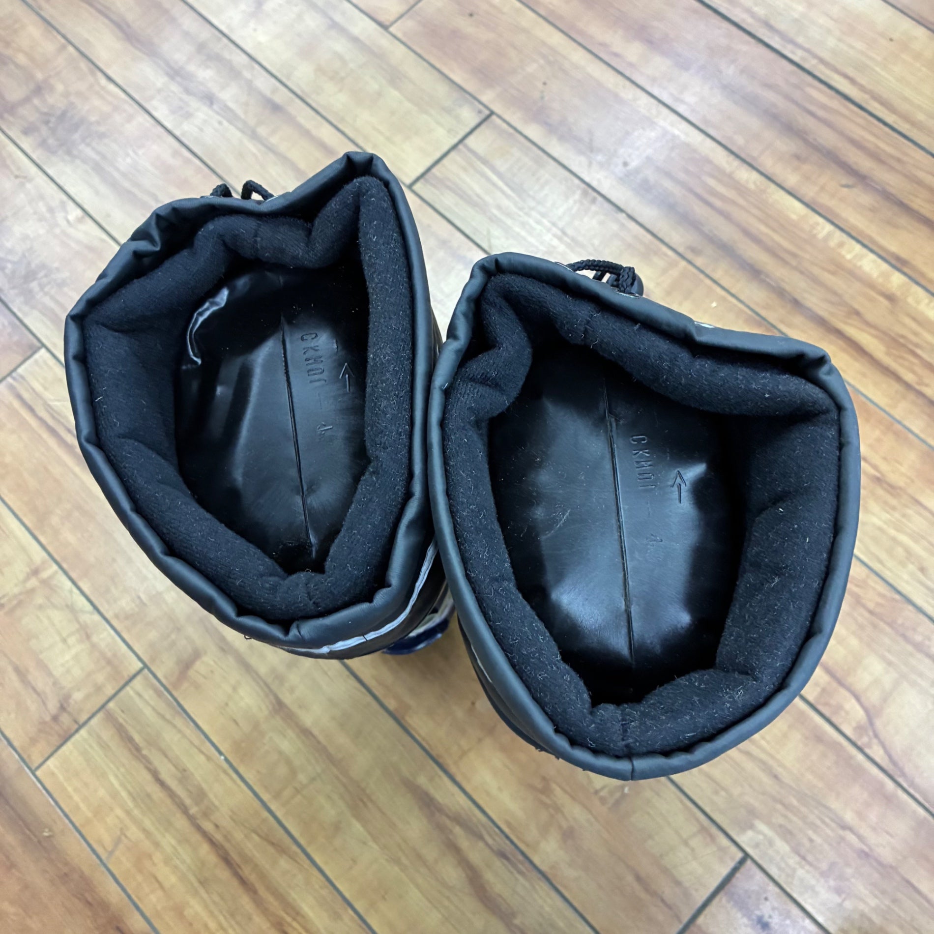 ◆ジーベック(XEBEC) セフティ防寒長靴 85705 25.0㎝ 【蓮田店】